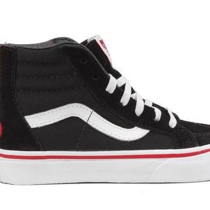 vans valentine slip on